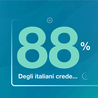 fatti non opinioni