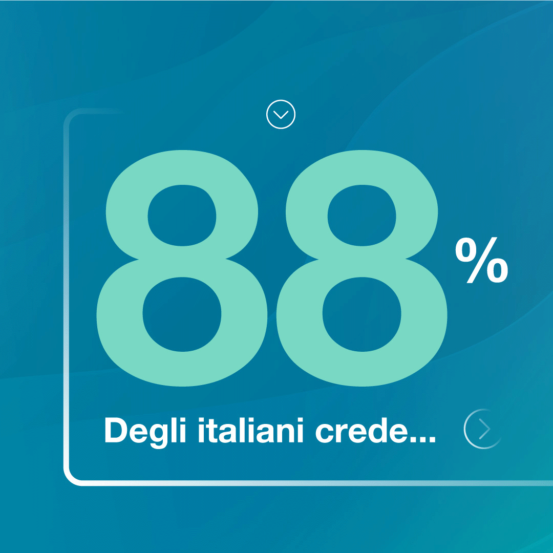 88 percentage